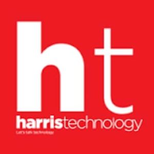 Harris Tech