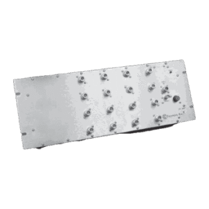 16 Channel Receiver Distribution Panels