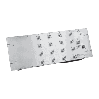 16 Channel Receiver Distribution Panels