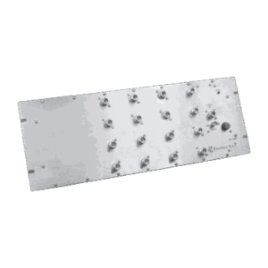 24 Channel Receiver Distribution Panels