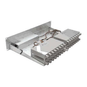 32 Channel Compact Distribution Panels, 2RU