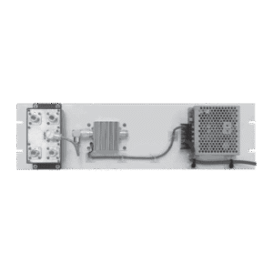4 Channel Receiver Distribution Panels