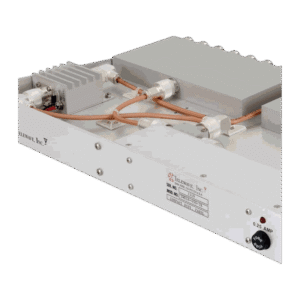 16 Channel Compact Distribution Panels 1RU