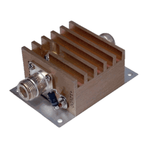 Low Noise Inline Preamplifiers