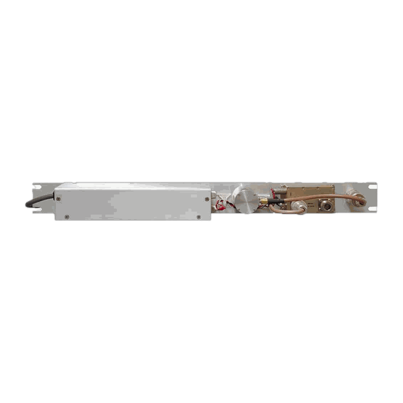 PHEMT Rack Mount Preamplifiers