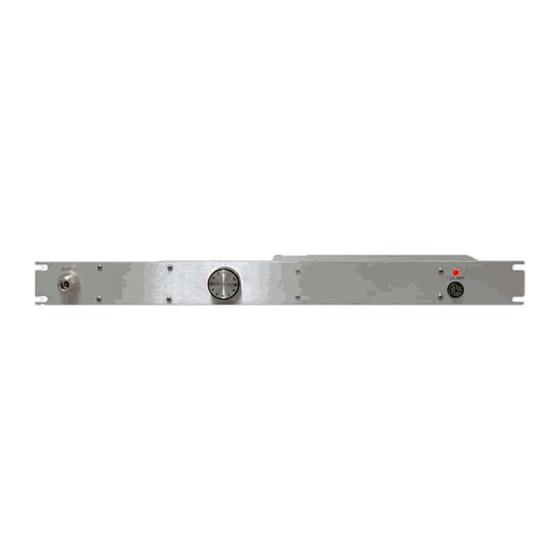 PHEMT Rack Mount Preamplifiers