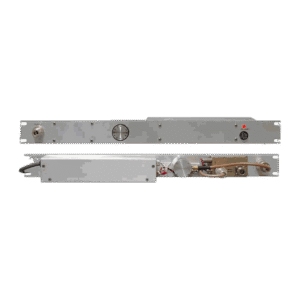 PHEMT Rack Mount Preamplifiers
